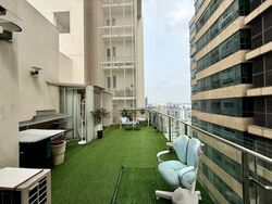 Scotts Highpark (D9), Condominium #628334881